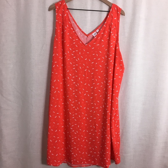 GAP Dresses & Skirts - Fabulous Beach summer sleeveless dress